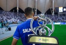 بعد الوداع الأسطوري لدي بروين.. سلمان الفرج يوجه رسالة "مبطنة" للهلال