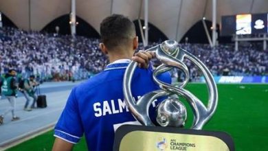بعد الوداع الأسطوري لدي بروين.. سلمان الفرج يوجه رسالة "مبطنة" للهلال