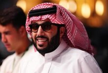 بعد انسحابه من ألميريا.. تركي آل الشيخ يفتح ملف الاستثمار في ناد إنجليزي