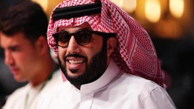 بعد انسحابه من ألميريا.. تركي آل الشيخ يفتح ملف الاستثمار في ناد إنجليزي
