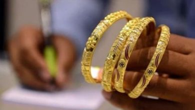 بعد تراجعه 100 جنيه.. هل يعود الذهب للارتفاع؟ مستشار وزير التموين يجيب