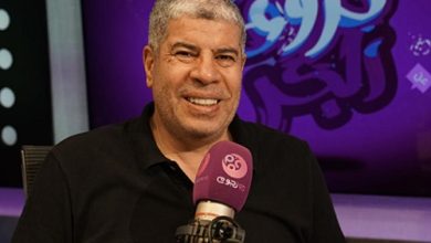 بعد تعليقه على الأهلي.. شوبير يوجه رسالة إلى عمرو أديب
