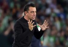 بعد ربطه بالهلال.. تشافي: أود العمل في البريميرليج