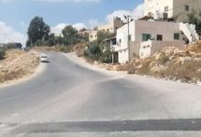 بعد وقوع حوادث أليمة.. كشف ميداني على طريق في لواء...