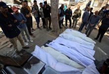 بمجازر إسرائيلية.. استشهاد 65 فلسطينيا وإصابة وفقدان آخرين في قطاع غزة