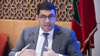 بنسعيد: حرية التعبير في المغرب حققت خطوات مهمة والقانون ألغى السجن في حق الصحافيين