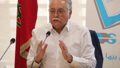بنعبد الله: حكومة أخنوش فاشلة ووعودها كاذبة.. ومدن مغربية لن تستفيد من أثر « المونديال »