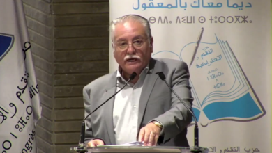 بنعبد الله: « خلافات ثانوية » بين ثلاثة أحزاب في المعارضة أفشلت ملتمس الرقابة