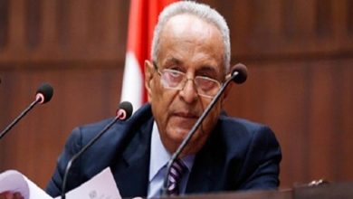 بهاء أبو شقة: أُطمئن الجميع قانون الإيجار القديم لن يخرج إلا منضبطا دستوريا