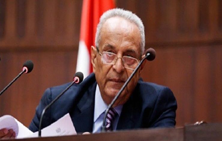 بهاء أبو شقة: أُطمئن الجميع قانون الإيجار القديم لن يخرج إلا منضبطا دستوريا