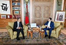 بوريطة ونظيره المصري يدعوان إلى إبرام اتفاق لوقف إطلاق النار بشكل كامل في غزة وتنفيذ بنوده