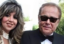 بوسي شلبي ترد على ورثة محمود عبدالعزيز: الزواج صحيح ولم نخالف الشرع أو القانون