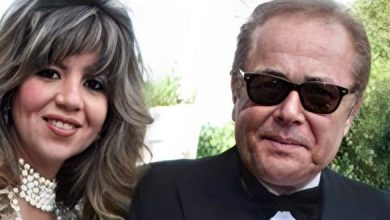بوسي شلبي ترد على ورثة محمود عبدالعزيز: الزواج صحيح ولم نخالف الشرع أو القانون