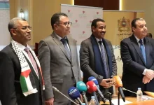 بووانو يكشف كواليس انسحاب الفريق الاشتراكي من تقديم ملتمس الرقابة