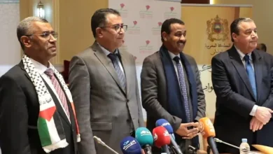 بووانو يكشف كواليس انسحاب الفريق الاشتراكي من تقديم ملتمس الرقابة