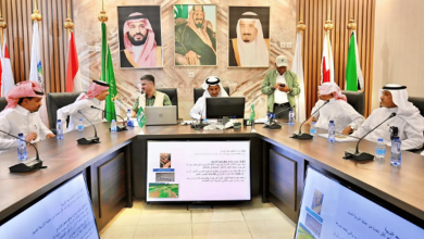 "بيئة الباحة" تطلق دورة للنحالين القادة بالشراكة مع الفاو