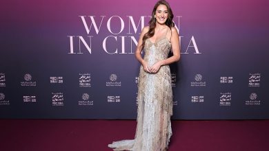 بين الأناقة والفخامة.. إليك أجمل إطلالات النجمات العربيات في مهرجان كان السينمائي 2025