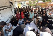 بين غزة الشاهدة.. وغزة الشهيدة