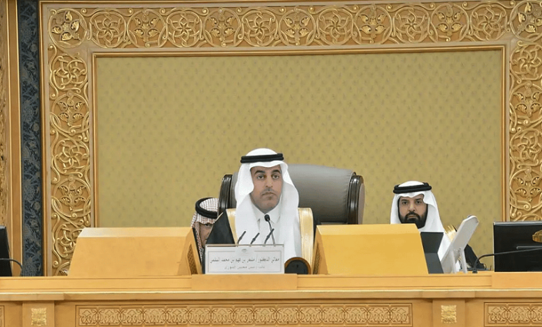 بينها «تطوير مؤشرات لقياس منجزات هيئة الكهرباء».. 5 قرارات لمجلس الشورى