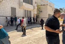 بينها دول عربية وغربية… إدانة دبلوماسية واسعة لإسرائيل بعد إطلاق النار على وفد رسمي في الضفة الغربية