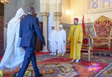 بينهم سفراء إسبانيا والسعودية وتركيا… الملك يستقبل عددا من السفراء الجدد بالمملكة
