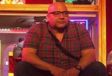 بيومي فؤاد يعلق على خلافه مع أحمد العوضي