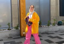 تجربتي في تطوير ستايل حجابي.. المدونة دينا سعد تشاركنا أسرارها
