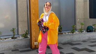 تجربتي في تطوير ستايل حجابي.. المدونة دينا سعد تشاركنا أسرارها