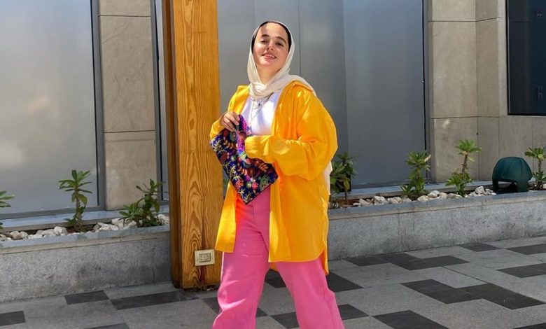 تجربتي في تطوير ستايل حجابي.. المدونة دينا سعد تشاركنا أسرارها