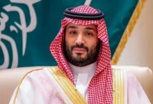 تحت رعاية ولي العهد.. الدول المؤسِّسة للمنظمة العالمية للمياه توقع ميثاق المياه العالمي