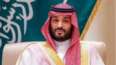 تحت رعاية ولي العهد.. الدول المؤسِّسة للمنظمة العالمية للمياه توقع ميثاق المياه العالمي