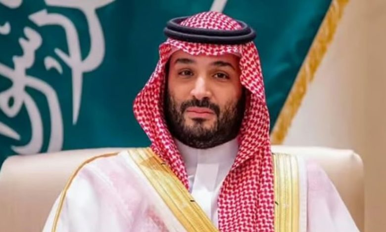 تحت رعاية ولي العهد.. الدول المؤسِّسة للمنظمة العالمية للمياه توقع ميثاق المياه العالمي