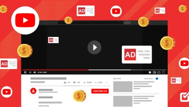 تحديث جديد من يوتيوب سيجعل الإعلانات تظهر في أهم لقطة في الفيديو!
