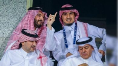 تحديد بديل فهد المفرج في الهلال