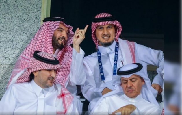تحديد بديل فهد المفرج في الهلال