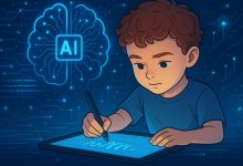 تحليل خط اليد بالذكاء الاصطناعي.. خطوة نحو الكشف المبكر عن عُسر الكتابة لدى الأطفال