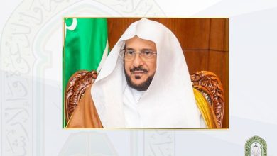 تخصيص خطبة الجمعة المقبلة لبيان عدم جواز الذهاب إلى الحج بلا تصريح