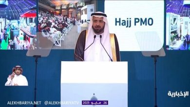 تخصيص نحو 120 موقعا لإرشاد التائهين في المشاعر