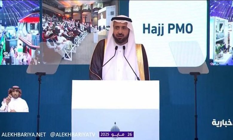 تخصيص نحو 120 موقعا لإرشاد التائهين في المشاعر