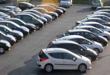 تراجع تسجيلات السيارات الجديدة في بريطانيا خلال أبريل