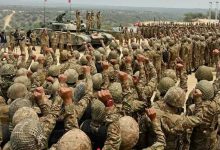 ترامب يعلن اتفاق وقف إطلاق نار بشكل كامل وفوري بين الهند وباكستان