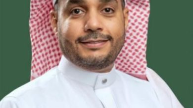 تركي الدربي رئيسًا لمجلس إدارة الاتحاد السعودي للسهام لدورة 2024  2028