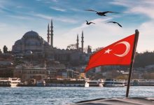 تركيا تحض أوكرانيا وروسيا على الاجتماع "في أسرع وقت"...