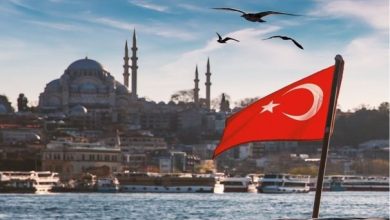 تركيا تحض أوكرانيا وروسيا على الاجتماع "في أسرع وقت"...
