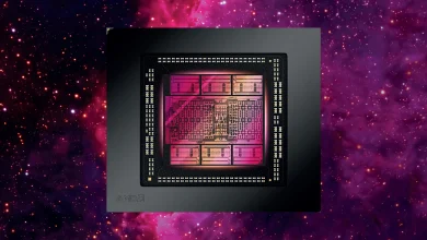 تسريبات: AMD بصدد إضافة دعم تقنية FSR 4 إلى كروت RDNA 3