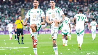 تشكيل الأهلي المتوقع أمام كاوساكي في نهائي دوري أبطال أسيا