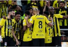 تشكيل الاتحاد المتوقع أمام النصر
