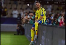 تشكيل النصر المتوقع أمام الاتحاد