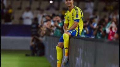 تشكيل النصر المتوقع أمام الاتحاد
