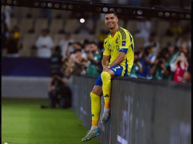 تشكيل النصر المتوقع أمام الاتحاد